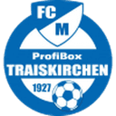 Traiskirchen 队徽