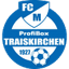 Traiskirchen 队徽