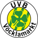 Union Vöcklamarkt 队徽