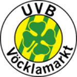 Union Vöcklamarkt 队徽