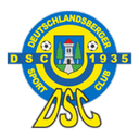 Deutschlandsberger SC 队徽