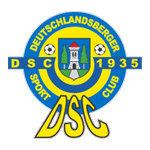 Deutschlandsberger SC 队徽