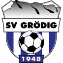 Grödig 队徽