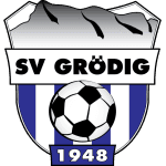 Grödig 队徽