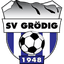 Grödig 队徽