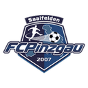 Pinzgau Saalfelden 队徽