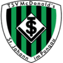 TSV St. Johann 队徽