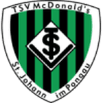TSV St. Johann 队徽