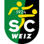 Weiz 队徽