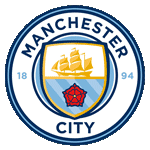 Manchester City 队徽