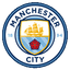 Manchester City 队徽