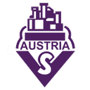 Austria Salzburg 队徽