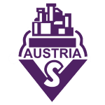 Austria Salzburg 队徽