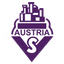 Austria Salzburg 队徽