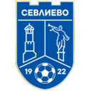 Sevlievo 队徽