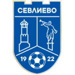 Sevlievo 队徽