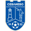 Sevlievo 队徽