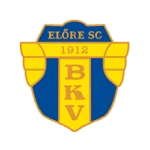 BKV Előre 队徽