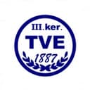 III. Kerületi TUE 队徽