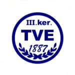 III. Kerületi TUE 队徽