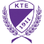 Kecskeméti TE 队徽