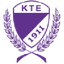 Kecskeméti TE 队徽