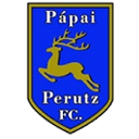 Pápai Perutz 队徽