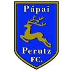 Pápai Perutz 队徽