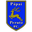 Pápai Perutz 队徽
