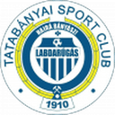 Tatabánya 队徽