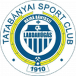 Tatabánya 队徽