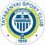 Tatabánya 队徽