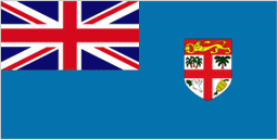 Fiji 队徽