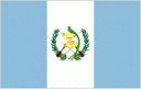 Guatemala 队徽