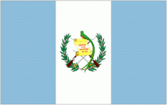 Guatemala 队徽