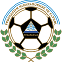 Nicaragua 队徽