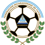 Nicaragua 队徽