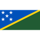 Solomon Islands 队徽