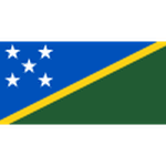 Solomon Islands 队徽