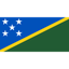 Solomon Islands 队徽