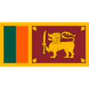 Sri Lanka 队徽