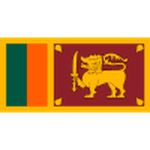 Sri Lanka 队徽