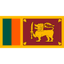 Sri Lanka 队徽