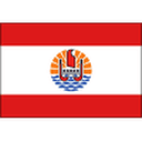 Tahiti 队徽
