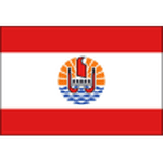 Tahiti 队徽