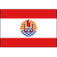 Tahiti 队徽