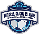 Turks and Caicos Islands 队徽