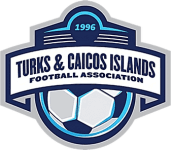 Turks and Caicos Islands 队徽