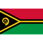 Vanuatu 队徽