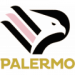 Palermo 队徽